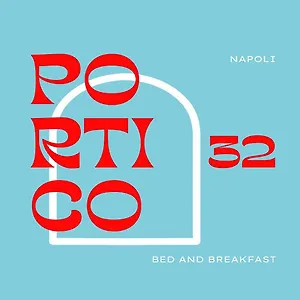 Portico 32 Couette-café
