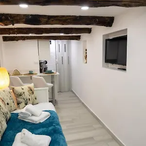 A Casarell Couette-café