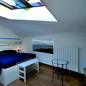 La Bella 'mbriana Maison d'hôtes