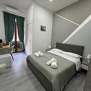 Garibaldi Maison d'hôtes
