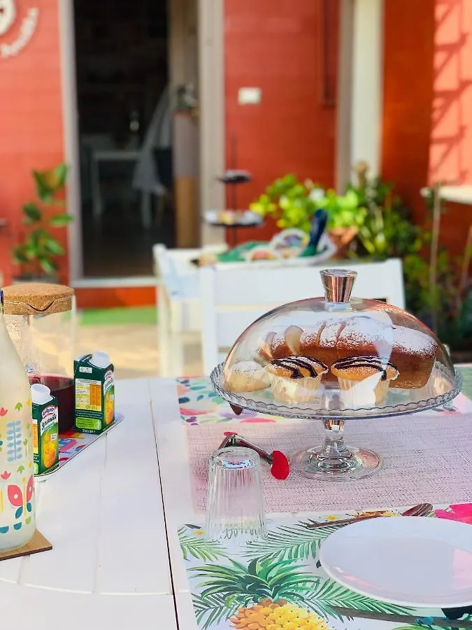 Bed and Breakfast Starnone Bed&Book à Naples