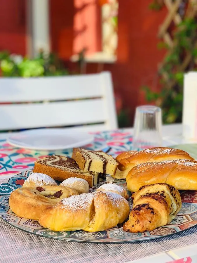 Bed and Breakfast Starnone Bed&Book à Naples Italie
