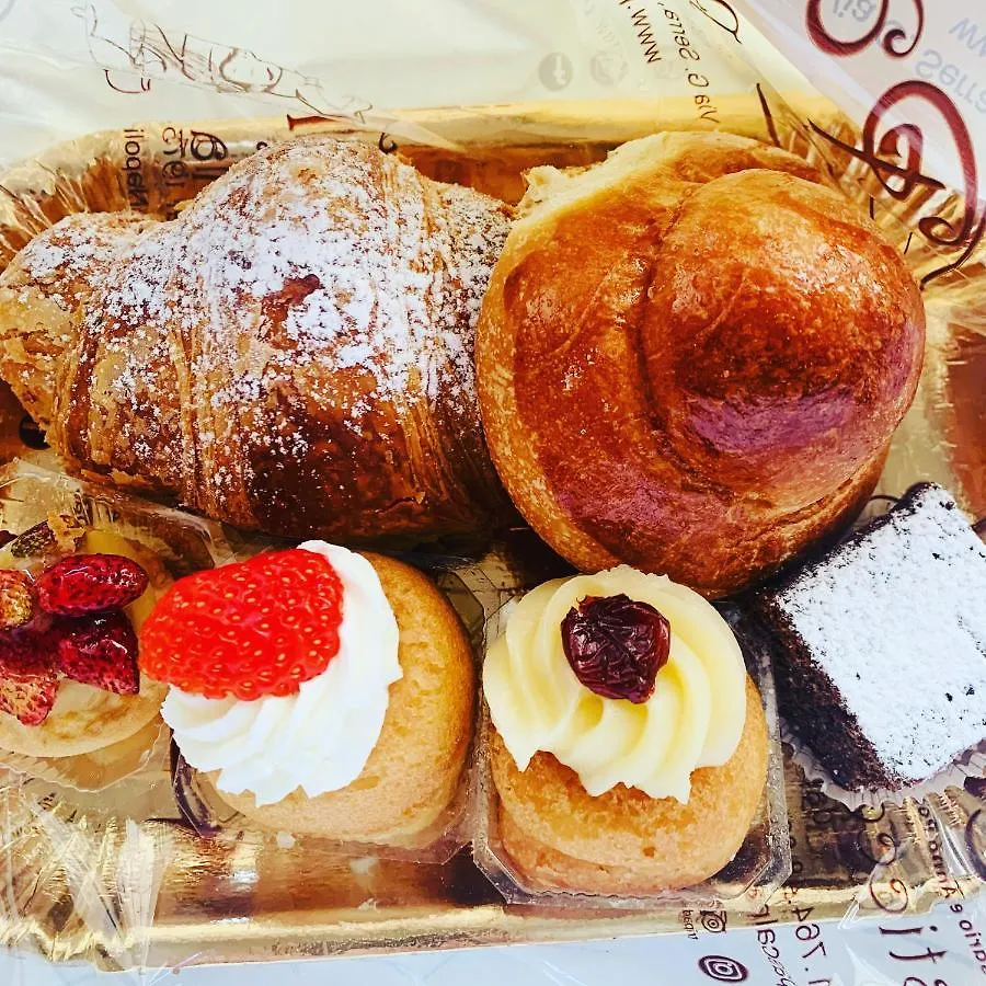 Bed and Breakfast Starnone Bed&Book à Naples 0*,  Italie