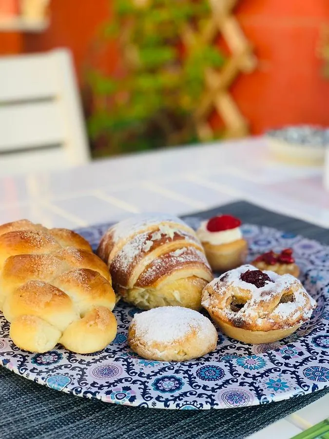 Bed and Breakfast Starnone Bed&Book à Naples