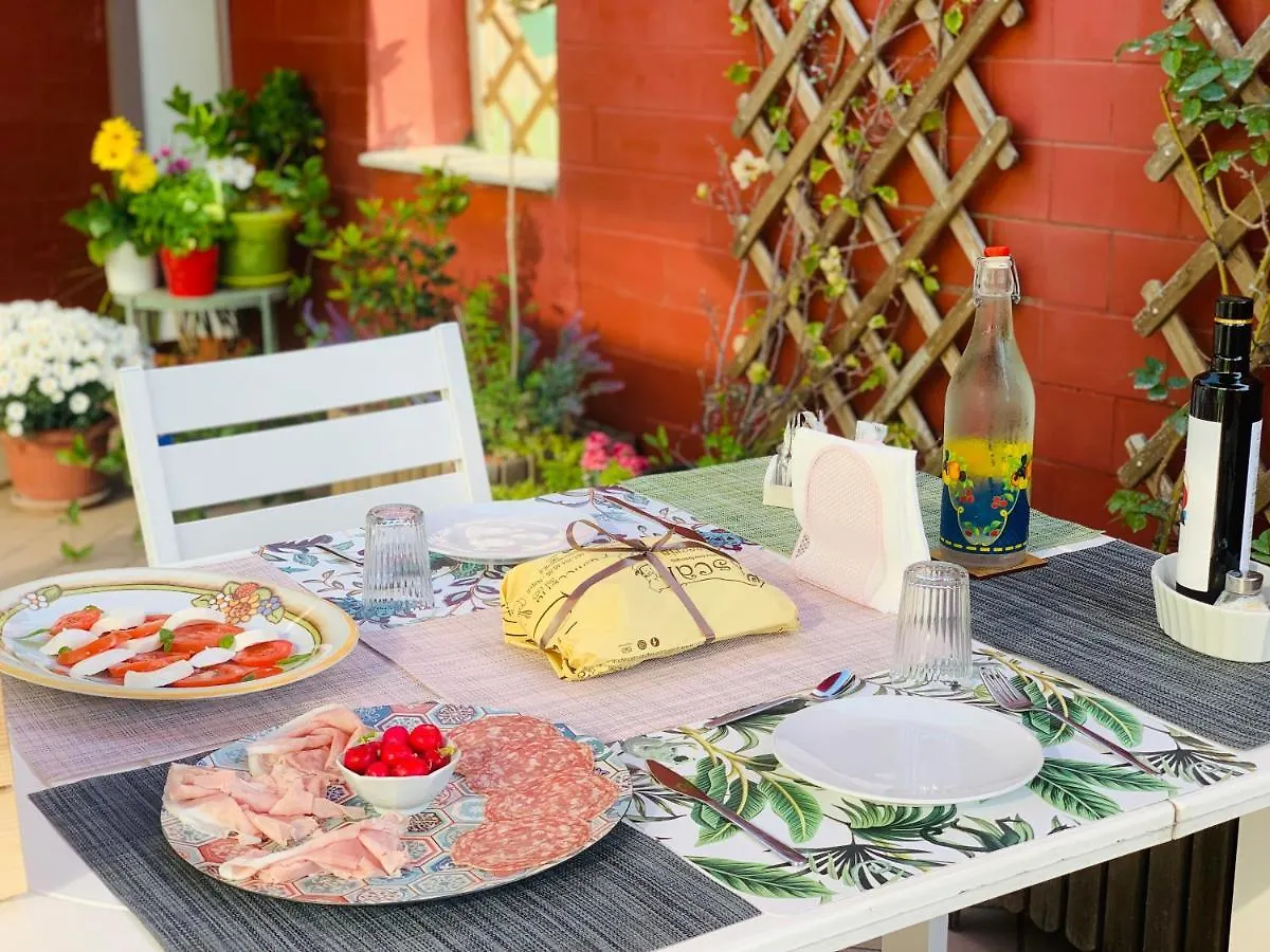 Bed and Breakfast Starnone Bed&Book à Naples Italie