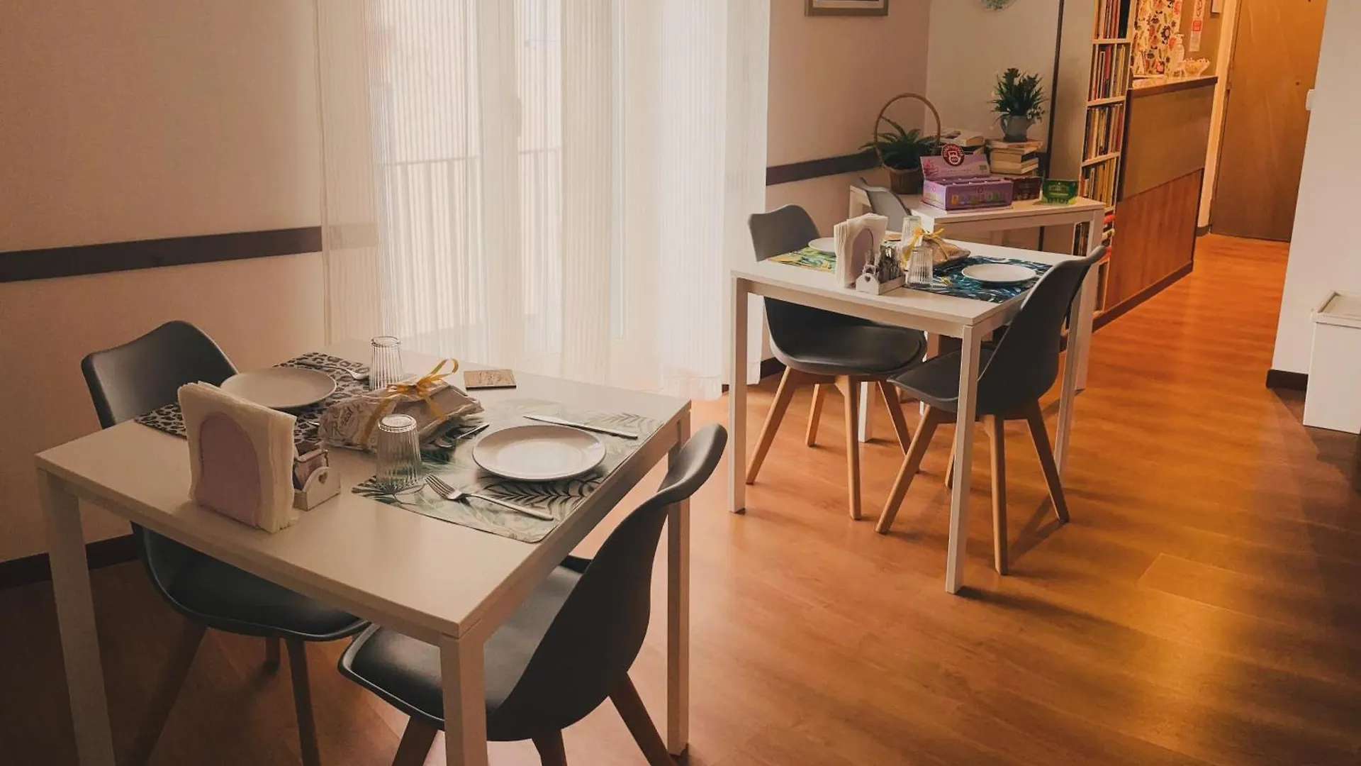 Bed and Breakfast Starnone Bed&Book à Naples 0*,  Italie